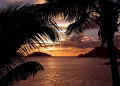 Seychelles - Sunset
